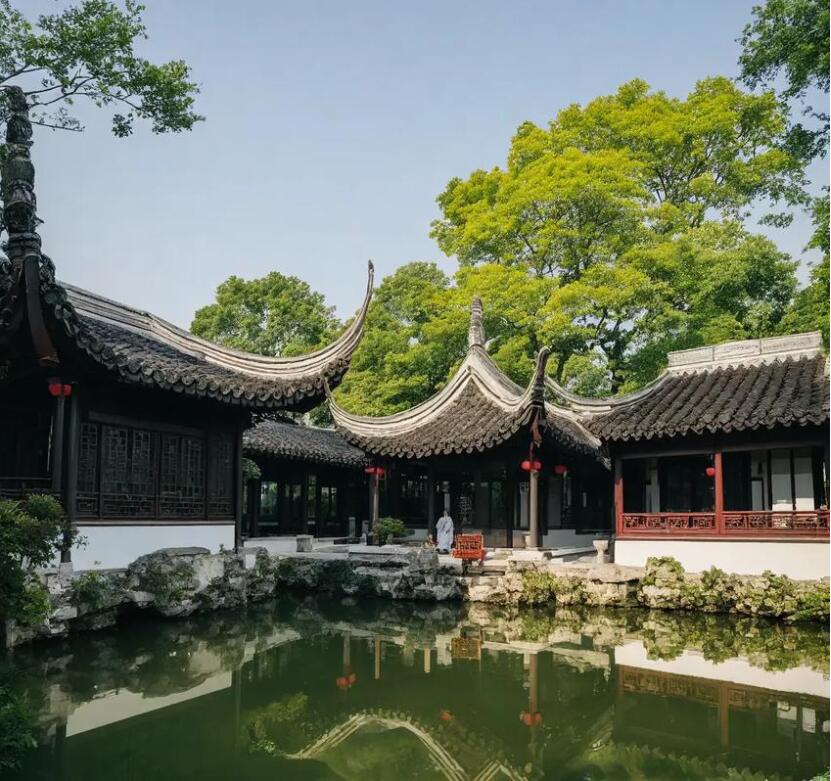 德阳旌阳念芹土建有限公司