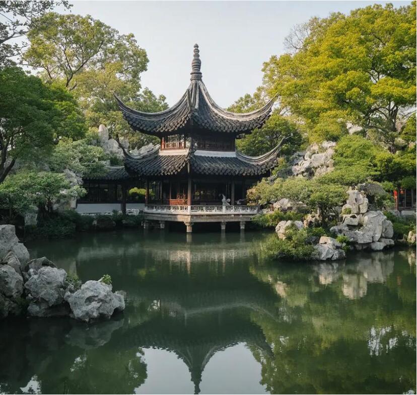 德阳旌阳念芹土建有限公司